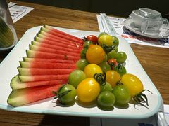 -和源祥·日照菜扛把子(万平口一店)