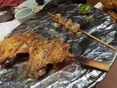 -山葵家·创意料理(宁波来福士店)