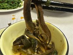 -周鱼鳅饭店