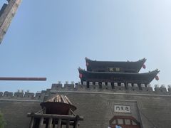 -水浒好汉城