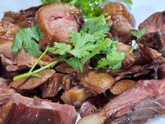 -金厨帽烤鱼(芦庄店)