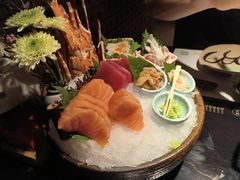 -花潮料理艺食馆(成都万象城店)