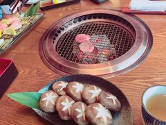 -炎蔵牛舌烤肉