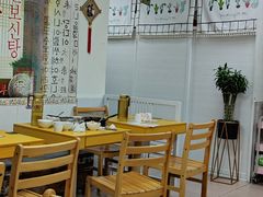 -屋里家延边朝鲜族冷面(南园店)