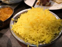 -Pita's&Tika's中东和印度风味餐厅(龙湖天街店)