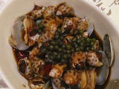 -香雪海饭店中餐厅(人民桥店)