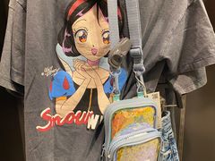 -ZARA(北美新天地时尚中心店)