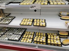 -山姆会员商店(亦庄创意生活广场店)