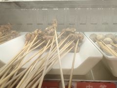 -钢管厂五区小郡肝火锅串串香(总店)