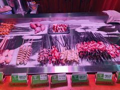 -三厂烩羊肉(沙口路店)
