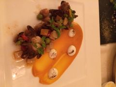 -上海和平饭店-华懋阁 The Cathay Room