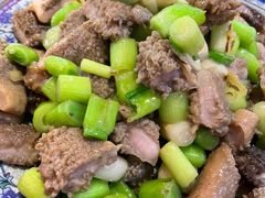 -老北京胡同味道二荤铺(酒仙桥店)
