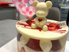 -CAKE BOSS 蛋糕老板(北京世纪金源购物中心)