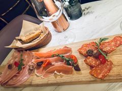 -IL TEATRO 精品意大利餐厅