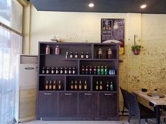 -四海鲜渔家菜(黄金海岸店)