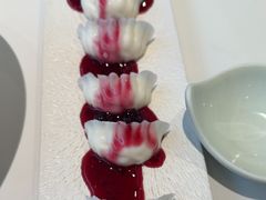 -船歌·鱼水饺青岛菜(枫蓝国际购物中心店)