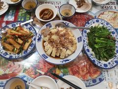-阿殳菜馆·私厨(水围村店)