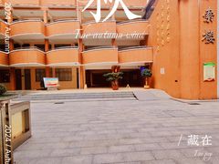 -广州市越秀区育才实验学校