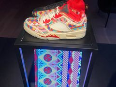 -JORDAN(东方广场店)