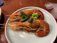 -鱼食饭稻·苏浙土菜17年老馆子(平江路店)