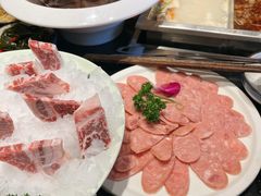 -五星桥原切肥牛火锅·30年专注好牛肉(湖塘店)