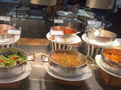 -浙江西子宾馆·瑶园咖啡厅