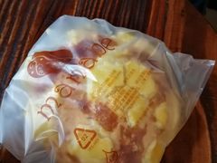 菠萝包-manabe (共和新路店)