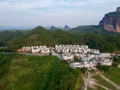 -丹霞山风景名胜区