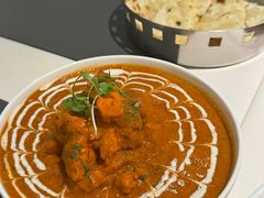 -Pita's&Tika's中东和印度风味餐厅(龙湖天街店)