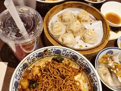 -王繁星面馆(西安熙地港店)