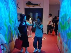 -深海中餐厅(国家海洋博物馆店)