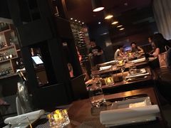 自助取餐区-斯普汇生蚝牛排馆(中骏世界城店)