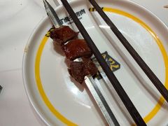 -丁虎子烤肉(国道二店)
