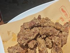 -A8小馆·海鲜烧烤(樱珠苑小区店)