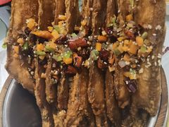 -大眼锅贴水饺(河东店)