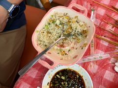 -两角签串串香十一年老字号(机场路店)