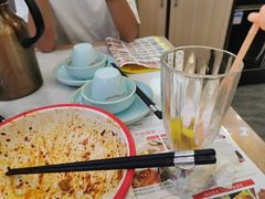 -友达面馆(广州总店)