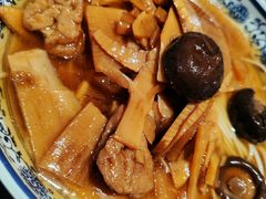 -西园寺素食(西园弄戒幢律寺店)