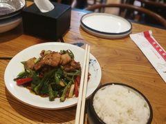 -陈阿婆鱼头泡饼·京味菜(复兴路店)