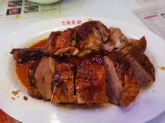 -澳门陈光记烧味饭店(郎家园店)