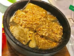 黑豆腐-五稻厨房粤西菜(新闻店)