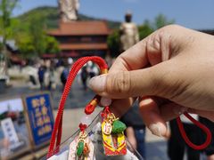 -灵山胜境