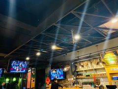 -青山鸡(海信天悦店)