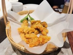 -渔语鱼新川菜Bistro(万象天地店)