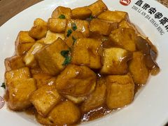 -直隶安家牛肉罩饼(建华店)
