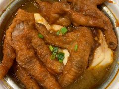 -食通天·寰宇集(杭州万象城店)
