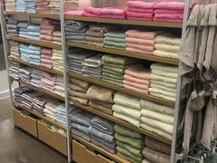 -名创优品(天津市河东万达广场店)