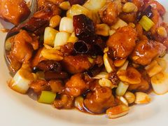 -月福京味斋·烤鸭店·北京菜(鼓楼总店)