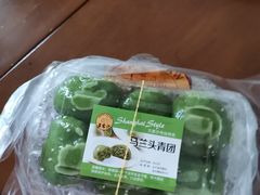 -王家沙点心店(万航渡路店)