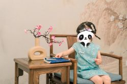 -儿童天堂专业儿童摄影(云岩区店)